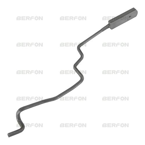 VARETA ACELERADOR HUSQVARNA 340-345-350-353-355
